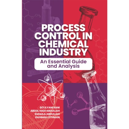 Process Control Chemeng Process Control In Chemical Industry | UniMAP Online Bookstore