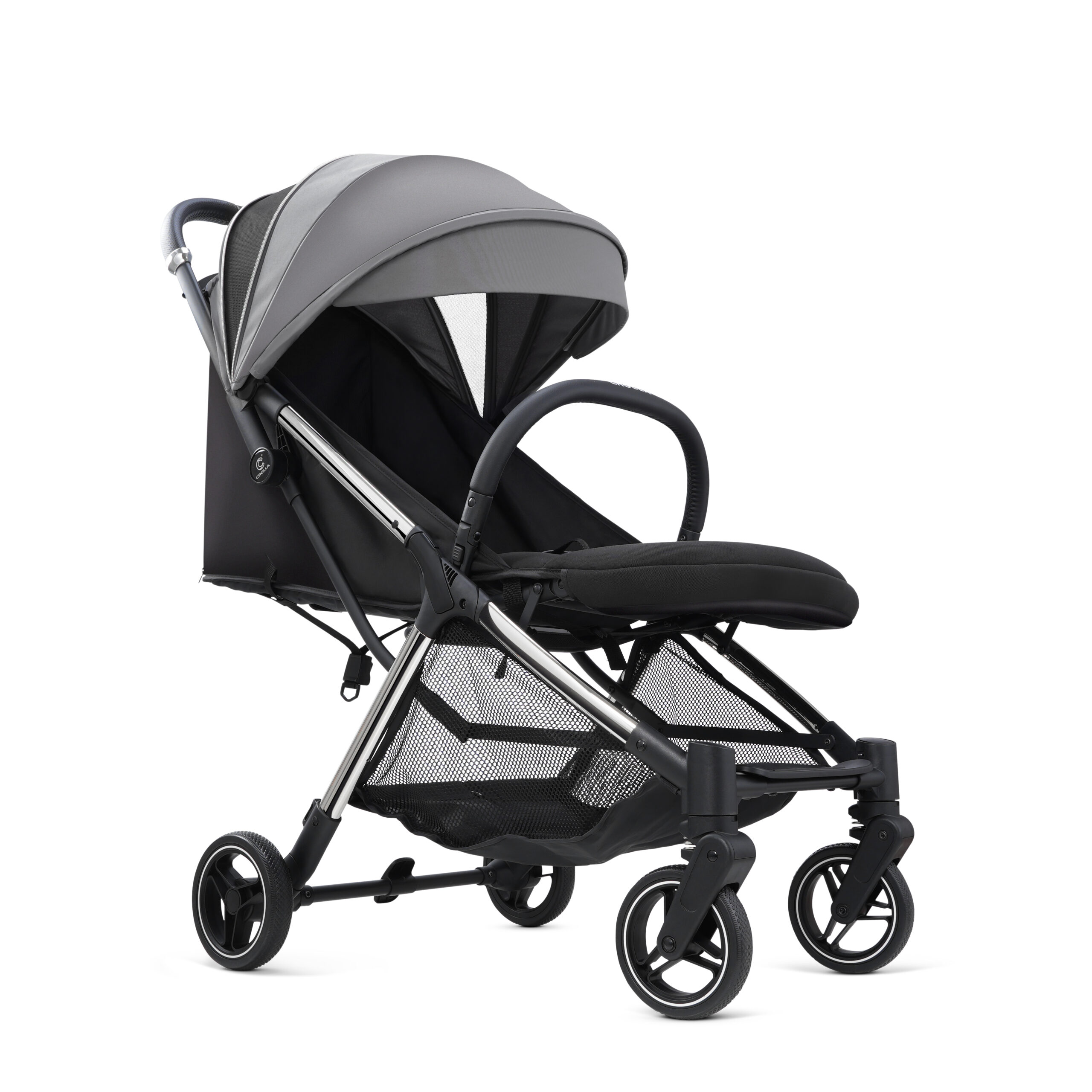 CROLLA Air Swift Cabin size stroller PERFECT MOM N BABY IPOH