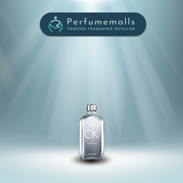 Calvin Klein CK One Essence Parfum Intense 10ml (Miniature)