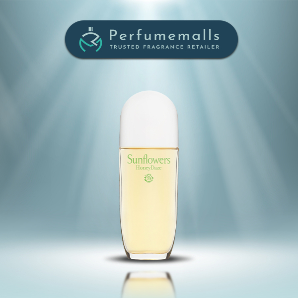 Elizabeth Arden Sunflowers Honey Daze EDT 100ml (Elizabeth Arden Women