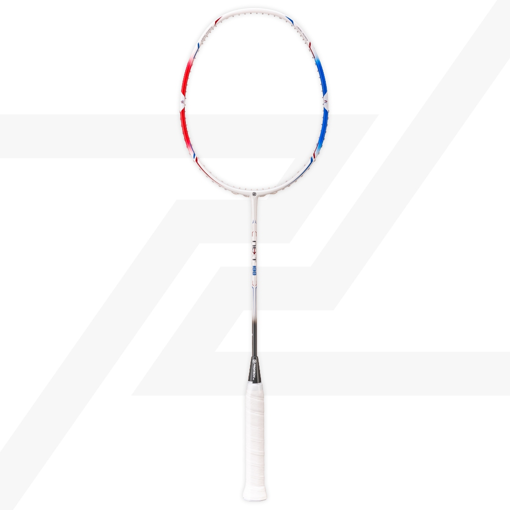 PROTECH Badminton Racket - Next 100 (4U) (MAX 32LBS