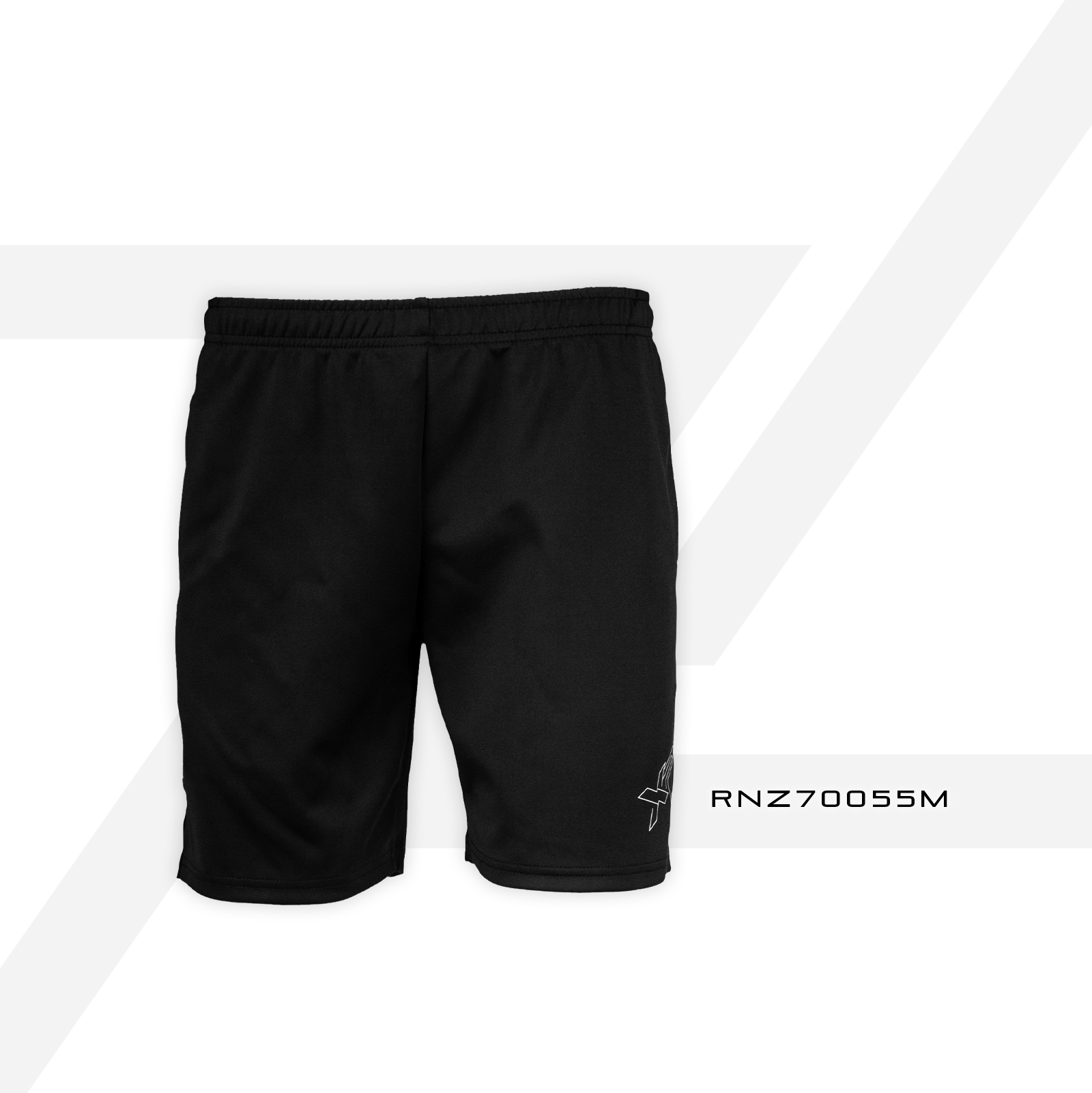 PROTECH Sport Unisex Quick Dry Tournament Short Pants RNZ70055M