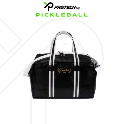 PROTECH XP “Pickleball Club” Lifestyle Bag – Merdeka Promo