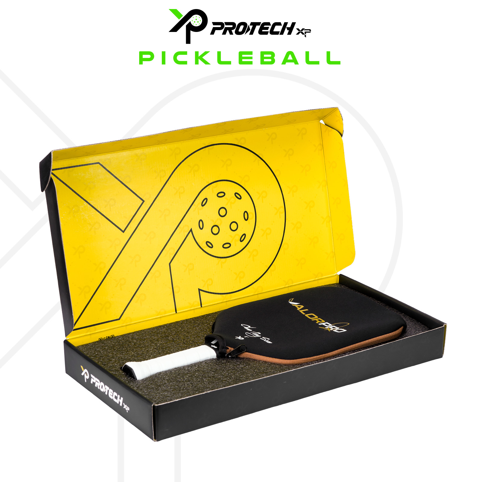 Protech XP PIckleball Paddle 