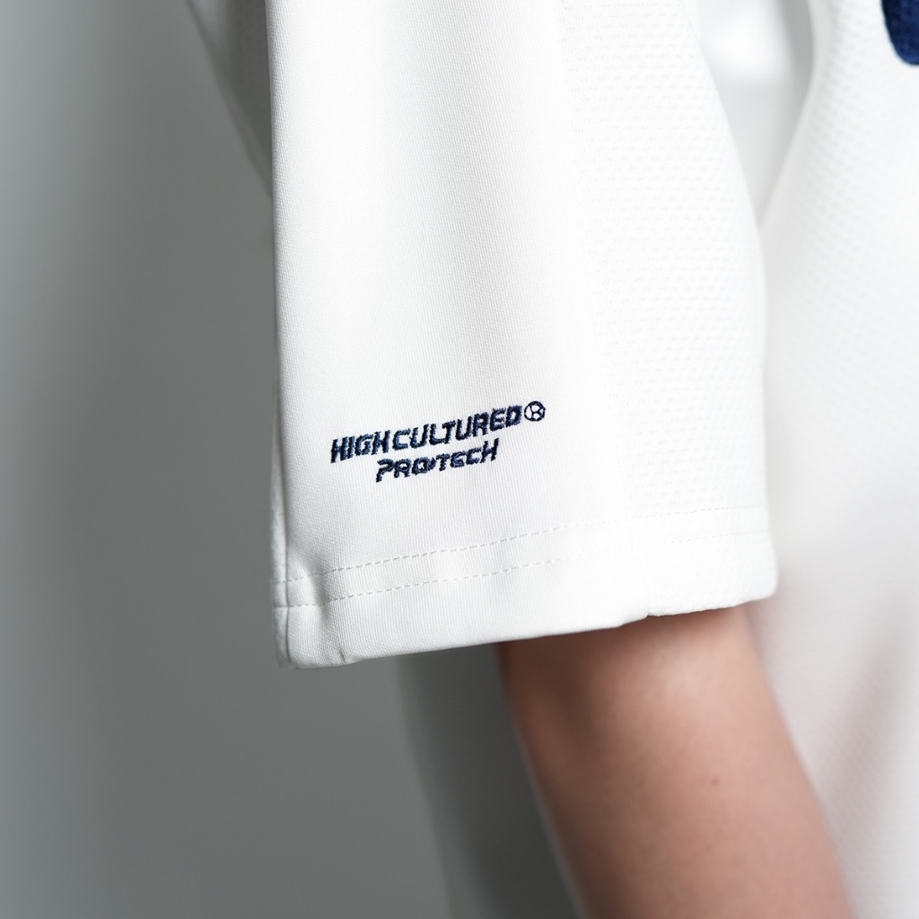 PROTECH x HIGH CULTURED Baseball Shirt - 90 | Protech Sports