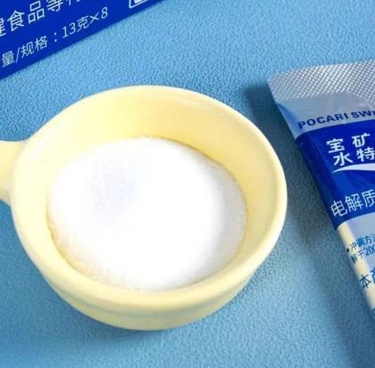 OTSUKA POCARI SWEAT Powder Large Pack (10L) 宝矿力水特粉末版| qimarket