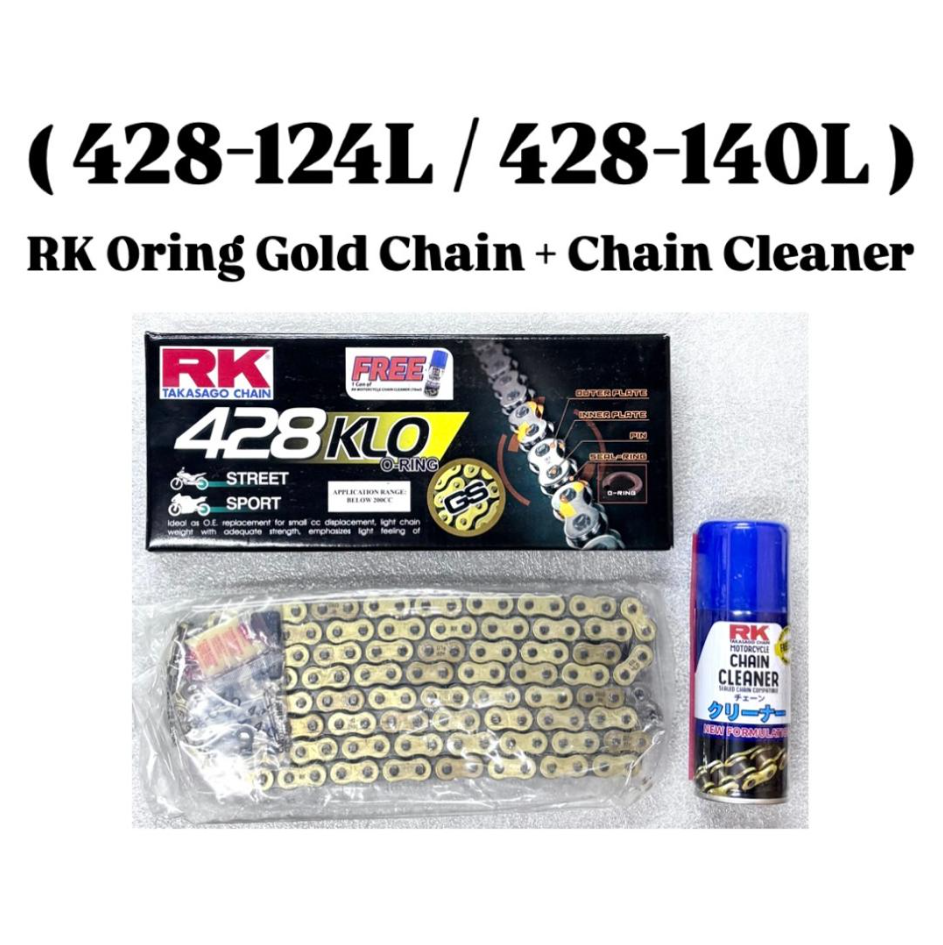Gold) RK Takasago 428 114L 124L 128L 140L 114 124 128 140 L