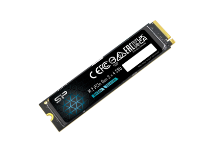 SILICON POWER SP A60 512GB M.2 PCIe GEN3x4 SSD | Welcome to RaptorsPRO