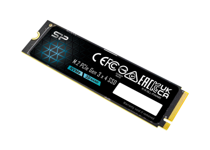 SILICON POWER SP A60 512GB M.2 PCIe GEN3x4 SSD | Welcome to RaptorsPRO