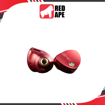Moondrop Aria or Aria 2 With Detachable 2Pin 0.78 Cable Earphones