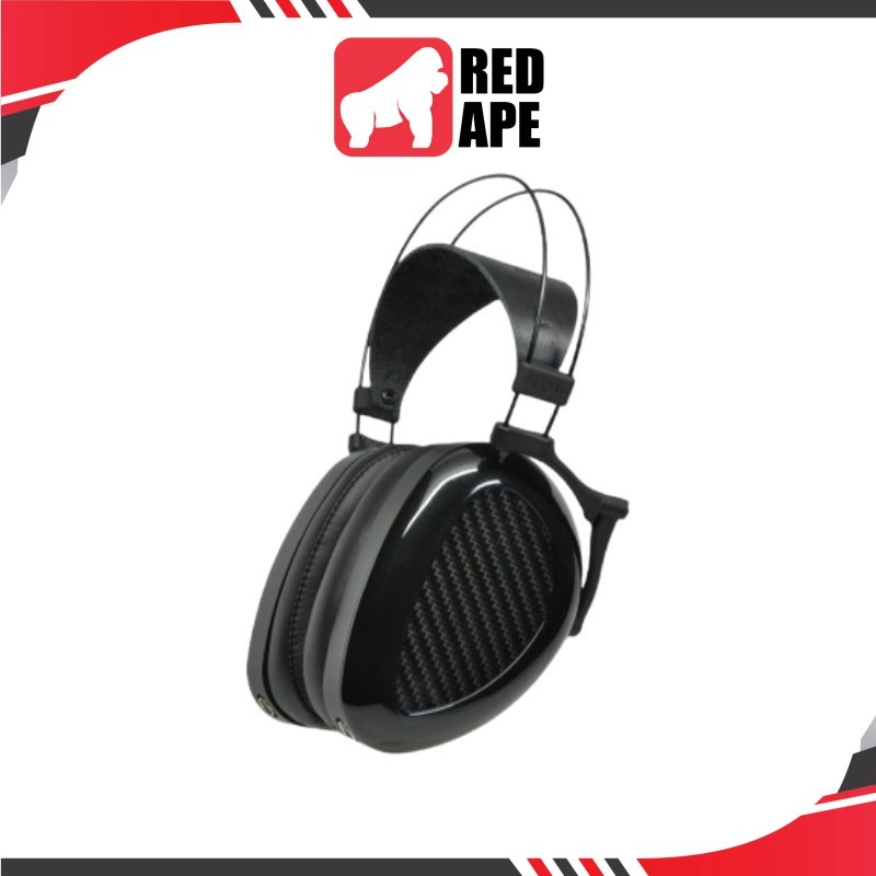 Dan Clark Audio Aeon 2 Noire, Planar Closed Back Headphones: with