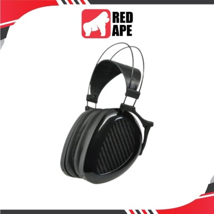 Dan Clark Audio Aeon 2 Noire, Planar Closed Back Headphones: with