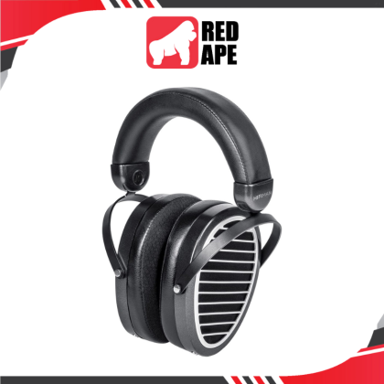 Hifiman Edition XS, Open Back Headphones: Stealth Magnets, Full