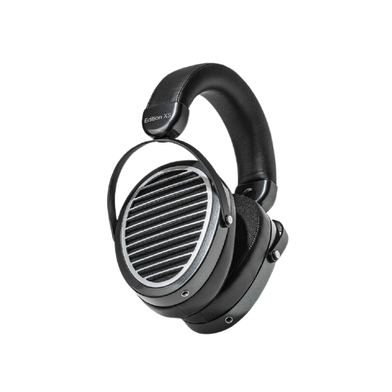 Hifiman Edition XS, Open Back Headphones: Stealth Magnets, Full