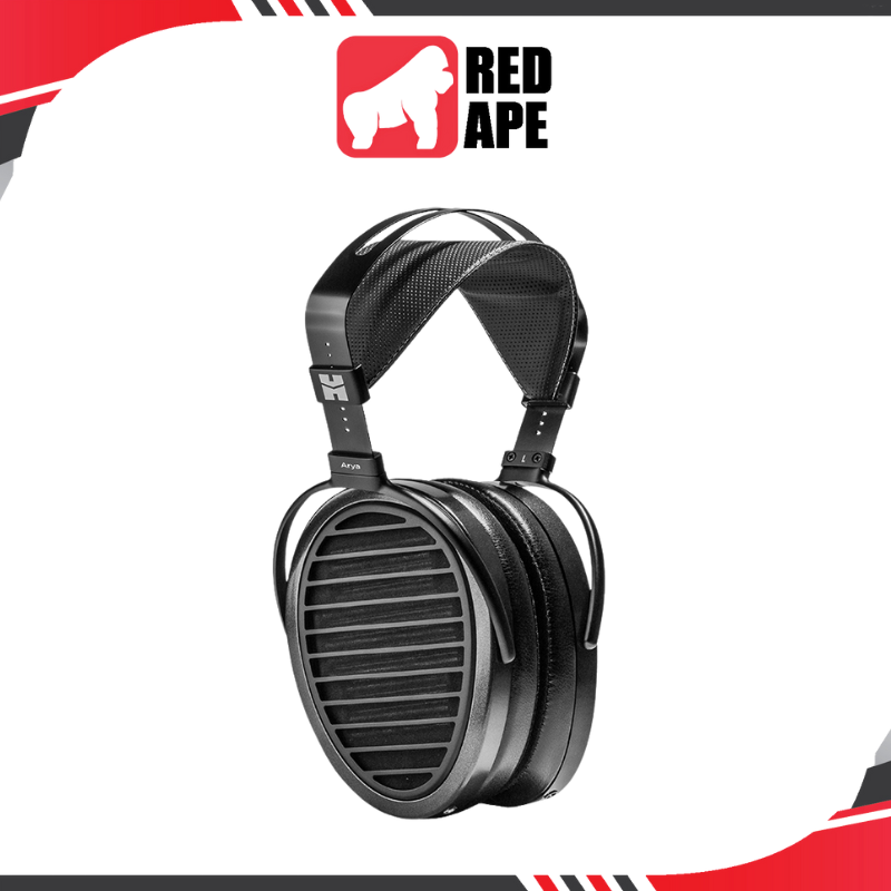 Hifiman Arya Stealth, Open Back Headphones (Stealth Magnet