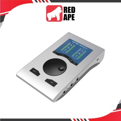 DTM・DAW RME Babyface Pro FS Babyface Pro FS - RME Audio Interfaces | Format Converters