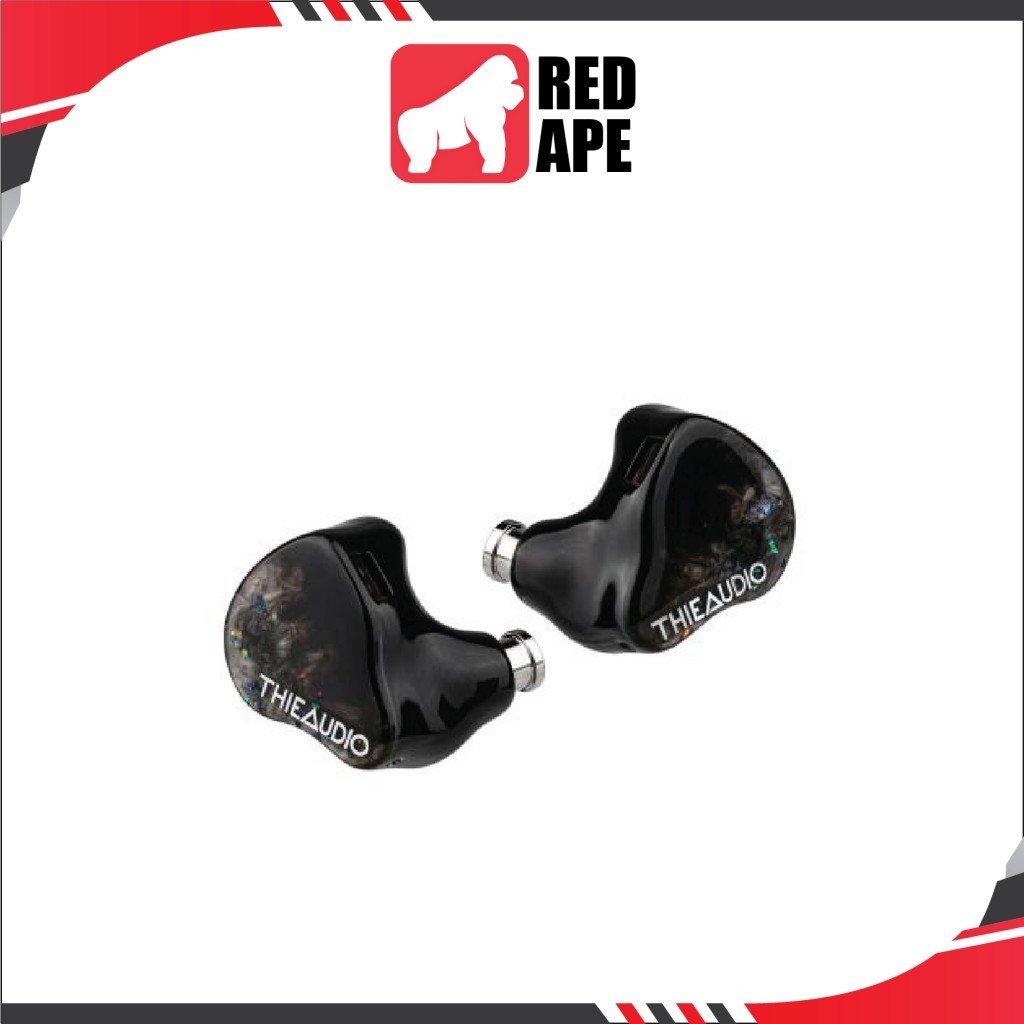 Thieaudio Monarch MK III, In-Ear Monitors: Ultimate Earphones IEM