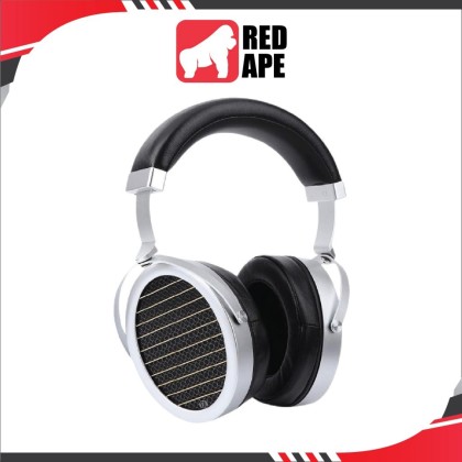 Goldplanar GL2000, Open Back Headphones: Planar Magnetic Over-Ear