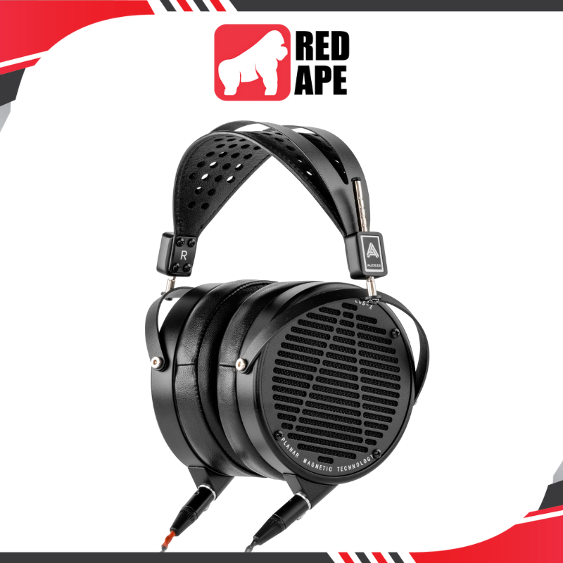 Audeze LCD-X, Open Back Headphones: Open Back, Creator Edition