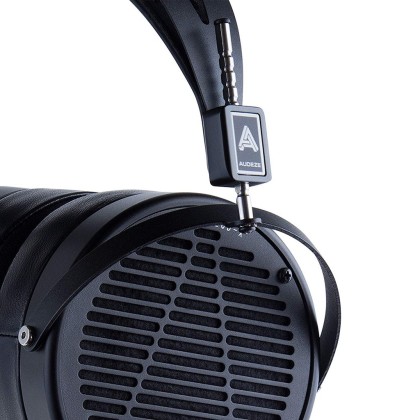 Audeze LCD-X, Open Back Headphones: Open Back, Creator Edition