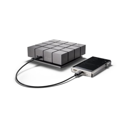 Astell&Kern CD Ripper MKII, CD Ripping Device: for Digital Audio