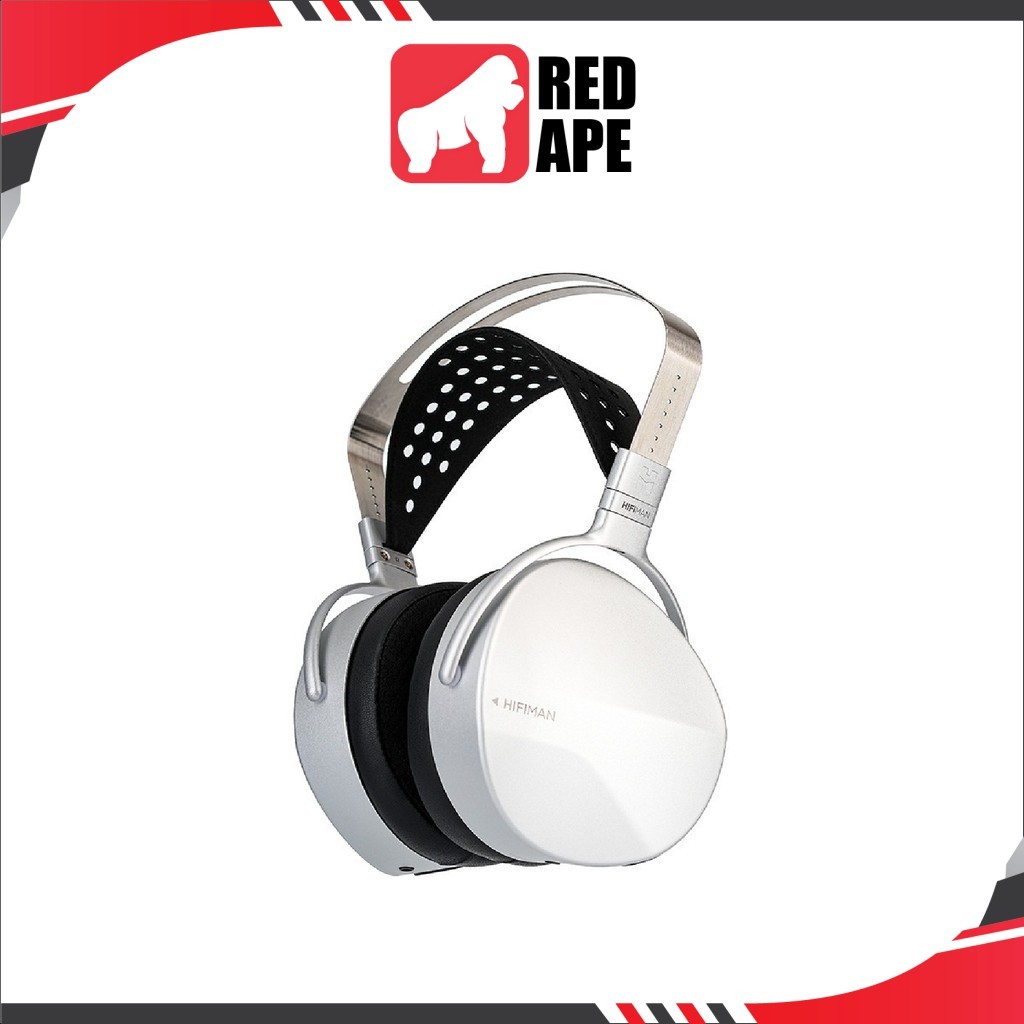Hifiman Isvarna, Closed-Back Headphones: Hybrid Over Ear Headphone