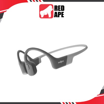 Shokz OpenRun (S803) Bone Conduction Headphones Black | YOHO Shokz OpenRun (S803) Bone Conduction Headphones Black | YOHO