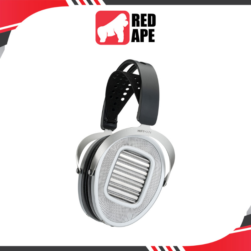 HiFiMAN Ananda Unveiled, Open-Back Headphones: Planar Magnetic