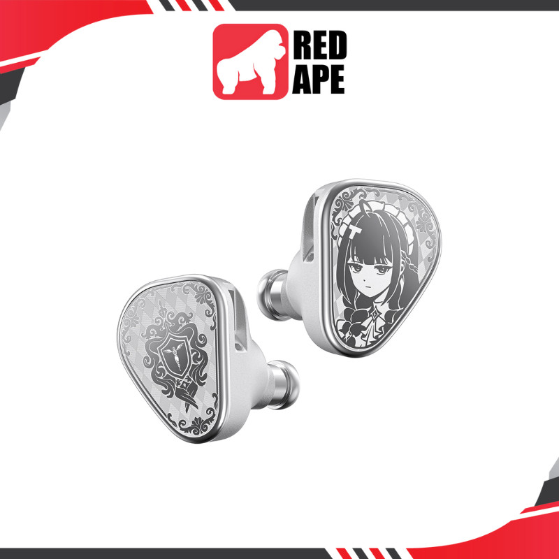 Tanchjim Origin Lost Manor Asano Tanch, In-Ear Monitors: Limited