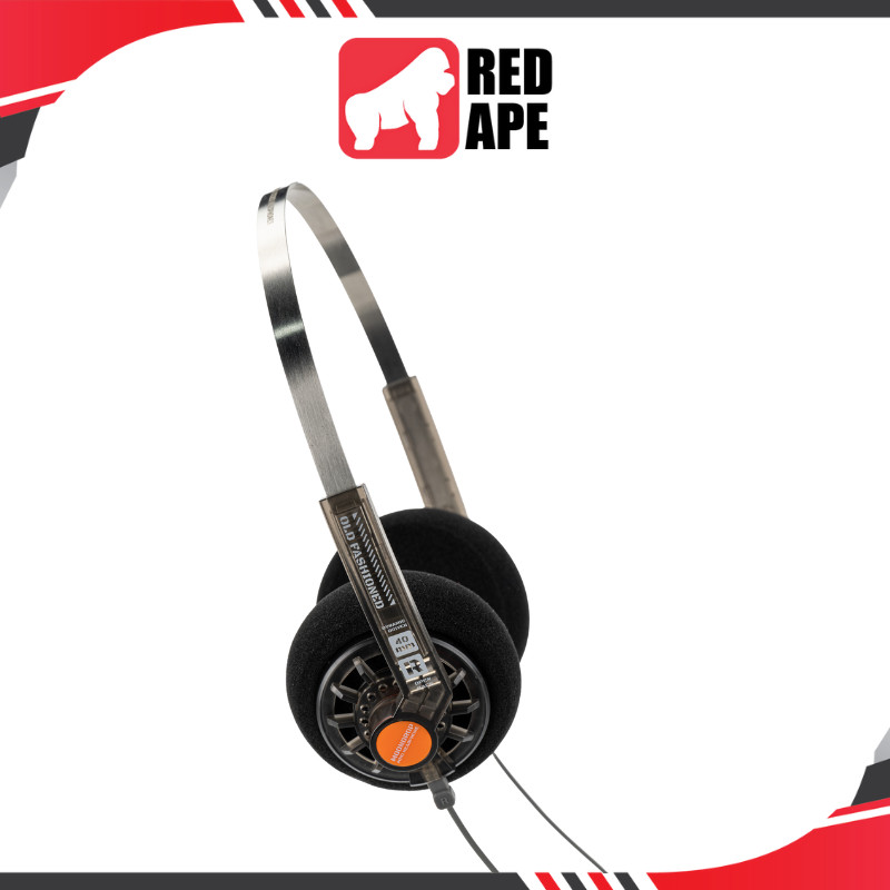 moondrop デモ 廃盤 MOONDROP EP 100A Openback Earpad