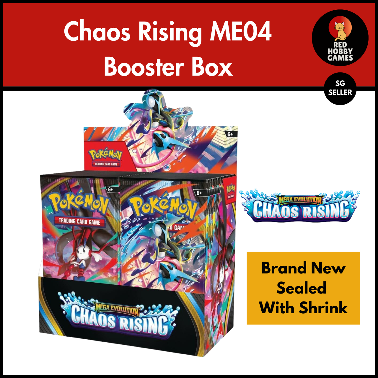 Featured | Red Hobby Games