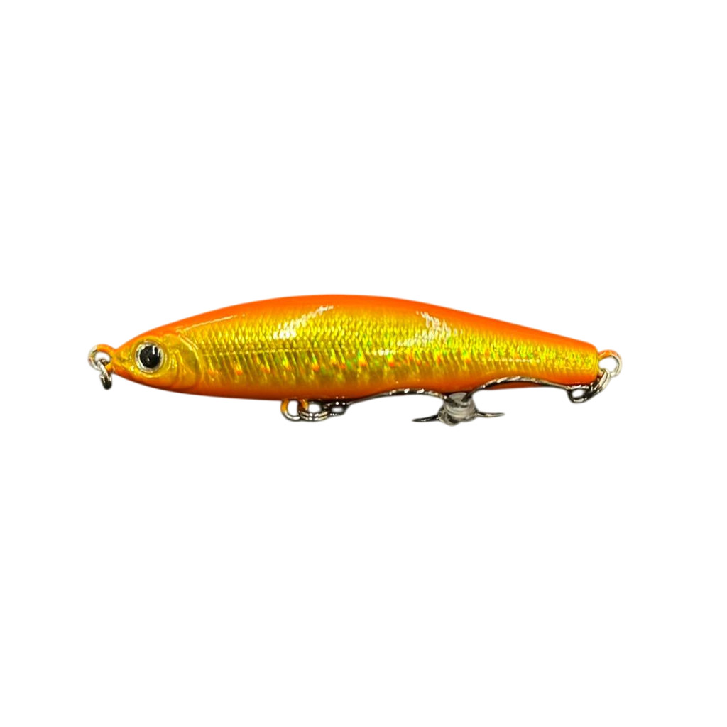OR CRAFT BABY CODE LURE ( BCD48S )