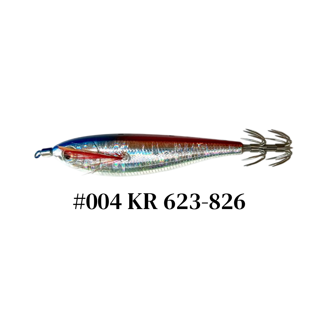YAMASHITA TOTO SUTTE R WS95HA #004 KR 623-826 FISHING LURE