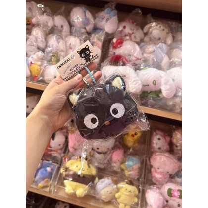 Chococat Pouch Chococat Japan Coin Pouch Charm | RJJXCOONLINESHOP