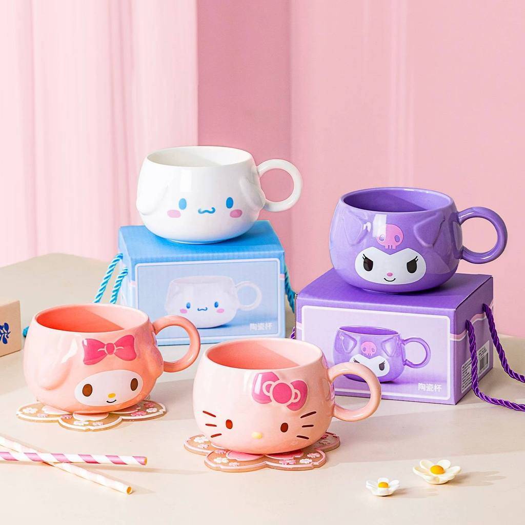 Kuromi | RJJXCOONLINESHOP