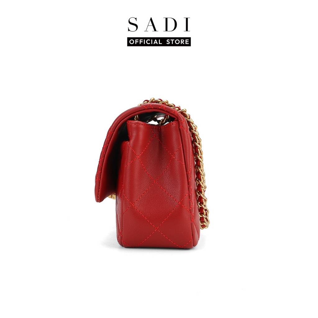 バッグ sadi Made for Style, Made by Hand, Redefining Affordable Luxury