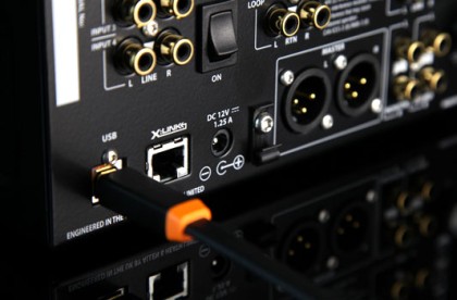 Allen & Heath XONE:23C High Performance DJ Mixer and Soundcard