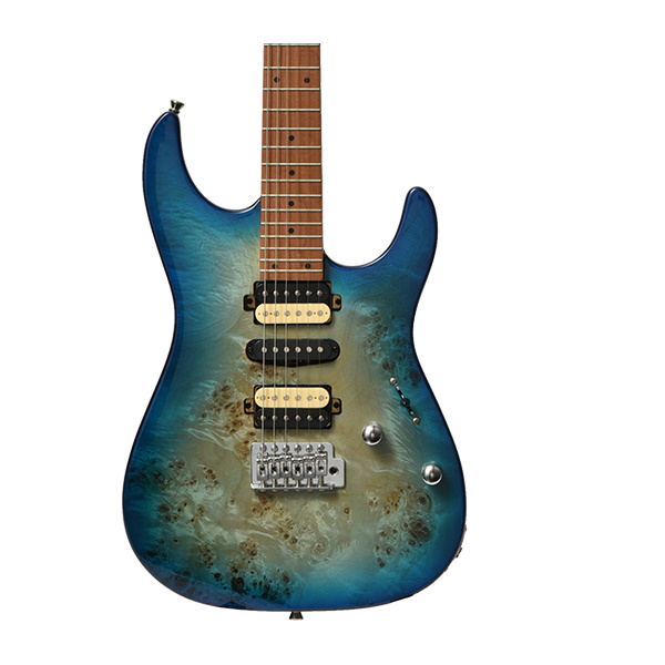 『比較的美品』Bacchus YSH―450 universe series The latest model with stainless steel frets is now available