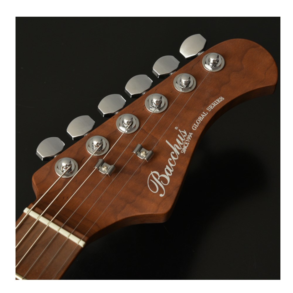 ギター Bacchus BST-750K 2TS GLOBAL Series ギター Bacchus BST-750K 2TS GLOBAL Series BST-750K/M 2TS