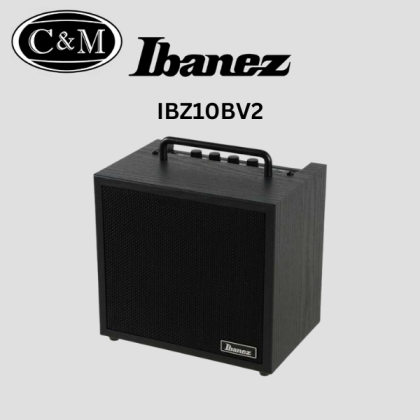 Ibanez IBZ10BV2 コレクション Ibanez IBZ10BV2-U 10 Watts Bass