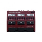 ZOOM B3N - BASS MULTI-EFFECTS PROCESSOR | C&M Music Centre