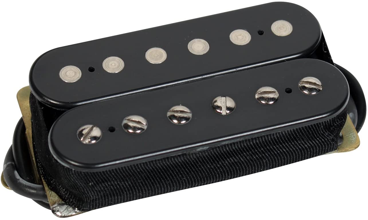 DiMarzio DP190BK Air Classic Neck Pickup | C&M Music Centre