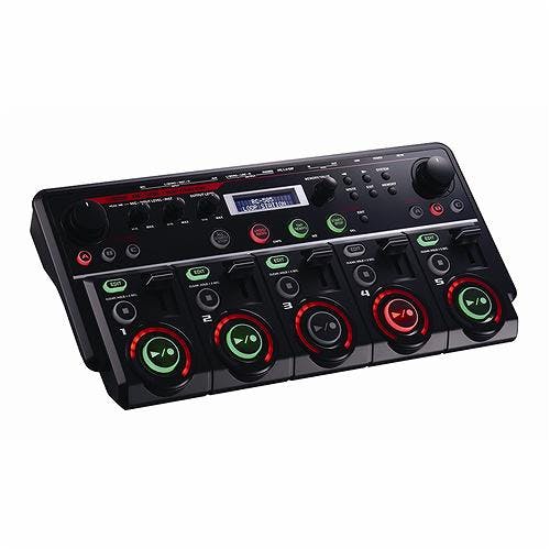 Boss RC-505 Loop Station MKII | C&M Music Centre - Malaysia