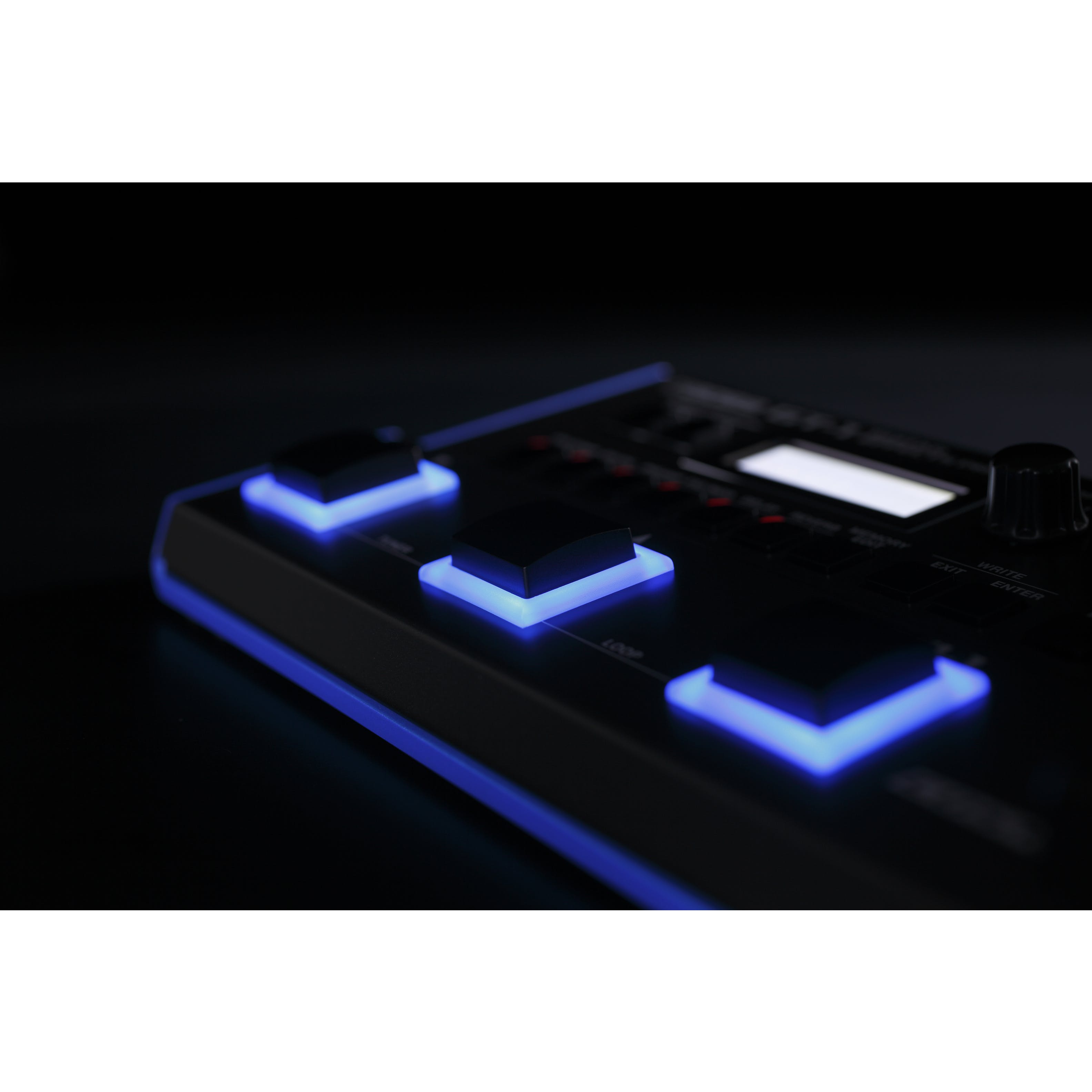 BOSS GT1 Multi Effects Processor | C&M Music Centre - Malaysia