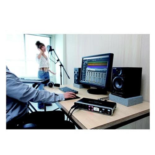 Roland UA-1010 Octa Capture USB Audio Interface | C&M Music Centre