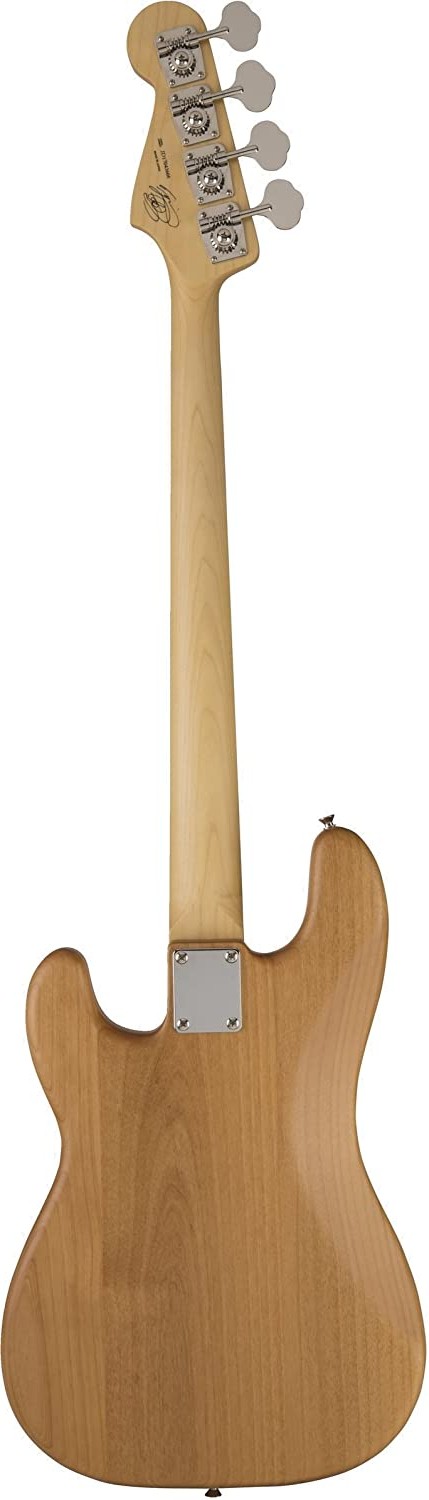 ベース SCANDAL TOMOMI PRECISION BASS [Fender] Fender Japan Scandal Tomomi Signature Precision Bass Guitar