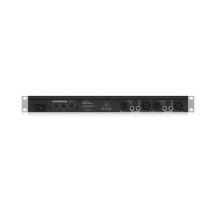 配信機器・PA機器・レコーディング機器 behringer FEEDBACK DESTROYER FBQ1000 BEHRINGER FEEDBACK DESTROYER FBQ1000 Automatic And Ultra-Fast