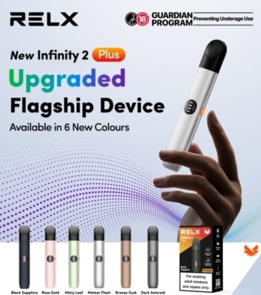 elf bar vape uk RELX Pod Malaysia (@relxpodmalaysia) • Facebook