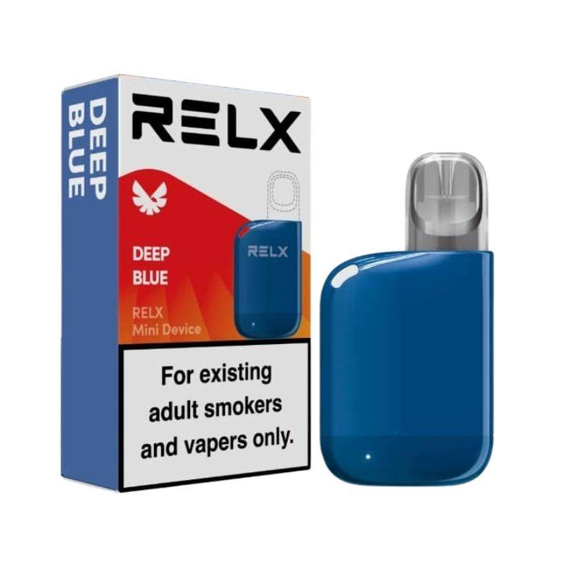 relx pod malaysia RELX Pod Pro 2– VAPETAG Malaysia main image 0