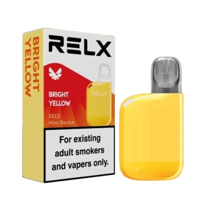 RELX | RELX Malaysia | Original Infinity Pods